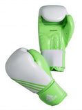 Adidas BOX-FIT  2 tone Sparring Boxing Gloves - Sparing, Training, boxercise