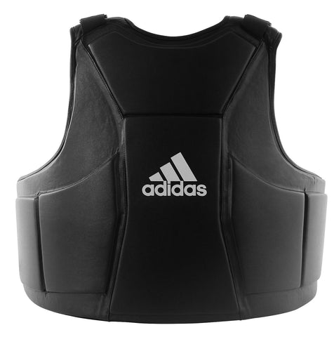 Adidas Boxing Heavy Duty Boxing Chest Protector Guard