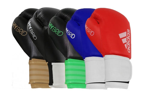 Adidas Boxing Hybrid 100 Boxing Gloves