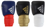 Adidas Boxing Hybrid 300 Boxing Gloves