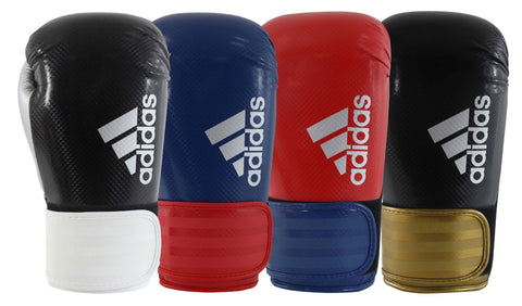 Adidas Boxing Hybrid 75 Boxing Gloves