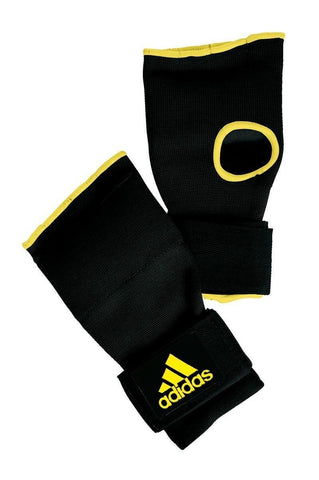 Adidas Boxing Super Inner Padded Gloves Protection GYM