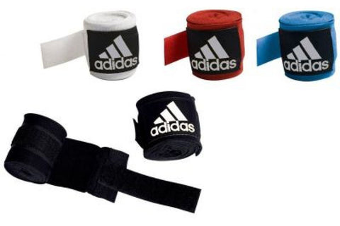 Adidas Hand Wraps - Various Colours hand protection Boxing