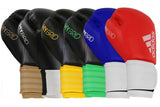 Adidas Hybrid 100 Boxing Gloves - Sparring, Training, boxercise