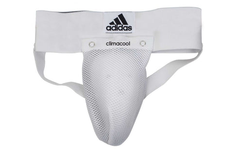 Adidas Men's Groin Guard - Adults Protection Boxing Martial Arts