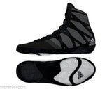 Adidas Pretereo 3 Black Boots Shoes Adults - AQ3291