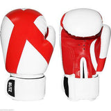 Blitz 6oz Kids Country Boxing Gloves - England