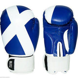 Blitz 6ozKids Country Boxing Gloves - Scotland