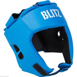 Blitz Boxing Club Semi Contact Head Guard