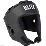 Blitz Boxing Club Semi Contact Head Guard