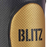 Blitz Centurion Shin Guards Muay Thai Boxing Shin Pads