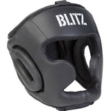 Blitz Club Full Boxing Contact Head Guard