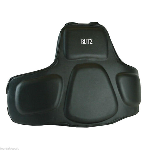 Blitz Coaching Boxing Body Armour Protector