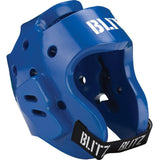 Blitz Dipped Foam Head Guard - Multiple Colours