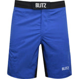 Blitz Falcon MMA Shorts Training Gym