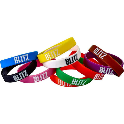 Blitz Grading Wrist Band Martial arts accessory