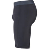 Blitz Hybrid Compression Shorts - Black