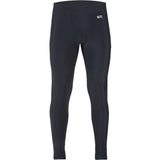 Blitz Hybrid Ladies Compression Leggings - Black