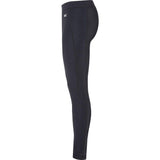 Blitz Hybrid Ladies Compression Leggings - Black