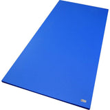 Blitz Judo Mat - Heavy Duty - Blue