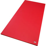 Blitz Judo Mat - Heavy Duty - Red