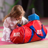 Blitz Junior Drum Bag Martial Arts Training  Sparring GYM