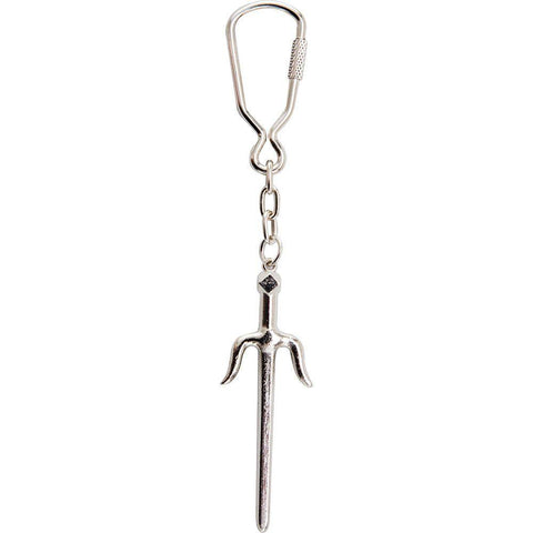 Blitz Key Ring - Sai (10)- Chain Accessory / Accessories