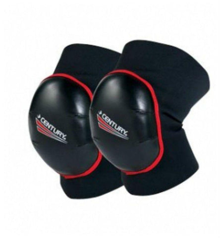 CENTURY BLACK LABEL KNEE PADS Protection -Martial Arts