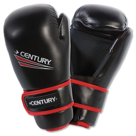 CENTURY BLACK LABEL SPARRING GLOVES-Boxing Sparring GYM