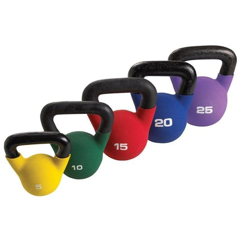 CENTURY Cast Iron Kettlebell