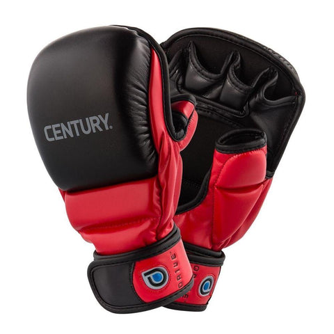 CENTURY DRIVE MMA SPARRING GLOVES-Boxing Sparring GYM