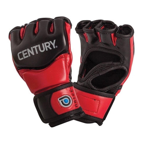 CENTURY DRIVE YOUTH MMA FIGHT GLOVES-Boxing Sparring GYM