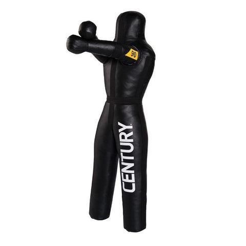 CENTURY GRAPPLING DUMMY GYM Martial Arts Training 70lb 90lb 120lb