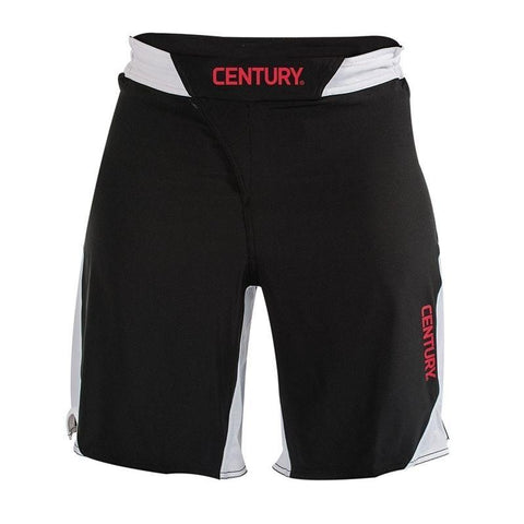 CENTURY SPIDER MONKEY MENS MMA FIGHT SHORTS BLACK Martial Arts Training