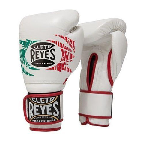 Cleto Reyes Boxing Sparring Boxing Gloves - Mexico