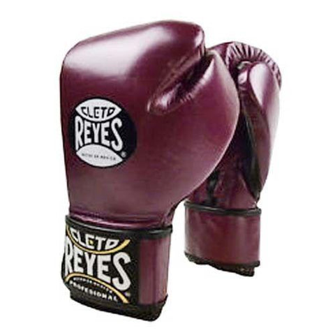 Cleto Reyes Boxing Sparring Boxing Gloves - Purple