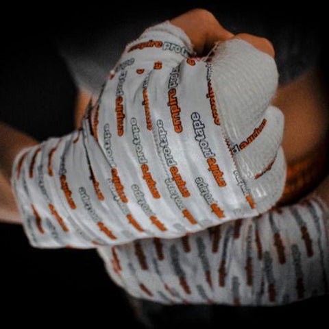 Empire Pro Tape Full Box - Cornerman Training Sparring Boxing Bandage BJJ MMA
