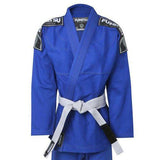 FUMETSU PRIME LADIES BJJ GI BLUE  - Brazilian Jiu Jitsu