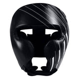 HAYABUSA IKUSA CHARGED HEADGEAR HEAD GUARD - BLACK