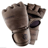 HAYABUSA KANPEKI ELITE 3 4OZ MMA FIGHT GLOVES