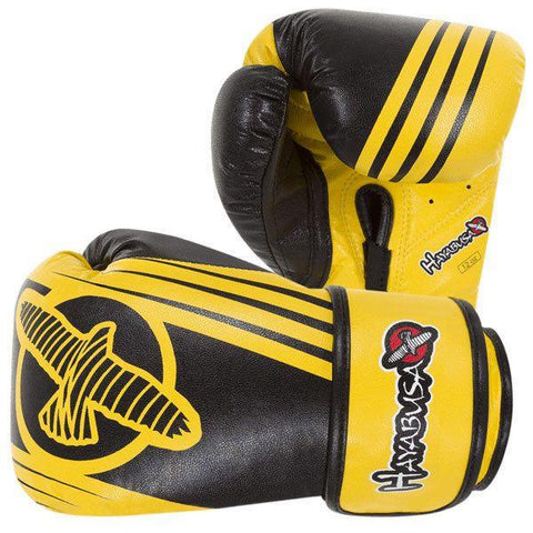 HAYABUSA RECAST 12OZ BOXING GLOVES