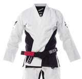 HYPERFLY PRO COMP TROOPER BJJ GI - BRAZILIAN JIU-JITSU SUIT