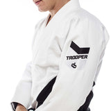 HYPERFLY PRO COMP TROOPER BJJ GI - BRAZILIAN JIU-JITSU SUIT