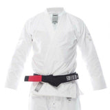 HYPERFLY STARLYTE BJJ GI WHITE - BRAZILIAN JIU-JITSU SUIT