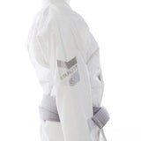 HYPERFLY STARLYTE BJJ GI WHITE - BRAZILIAN JIU-JITSU SUIT