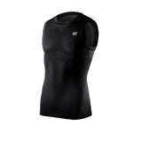 LP 232Z Sleeveless Skin Top Tee T shirt Cycling Compression Base Layers Thermal