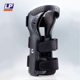 LP 550 Wrist Splint Strong Hard Shell Brace Sports Support Sprain Strain Cast