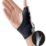 LP 563 CA Sports Thumb Spica Splint Support Brace Stabiliser Sprain Arthritis