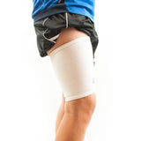 LP 602 Thigh Support Elastic Quad Brace Hamstring Strap Pain Relief Wrap Sports