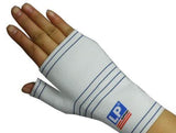 LP 605 Palm Hand Support Wrist Sleeve Splint Brace Wrap Sports Thumb Guard Glove